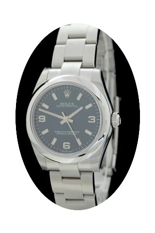 Rolex Oyster Perpetual - Ref.: 177200 - ...