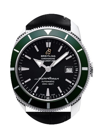 Breitling Superocean Héritage 42...