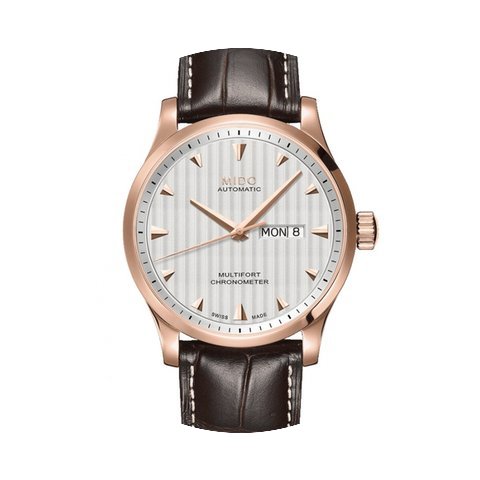Mido Multifort Caliber 80 Chronometer M0...