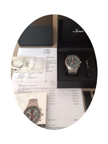 Sinn 144St...