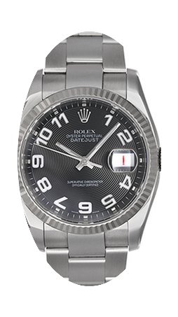 Rolex Datejust 116234...