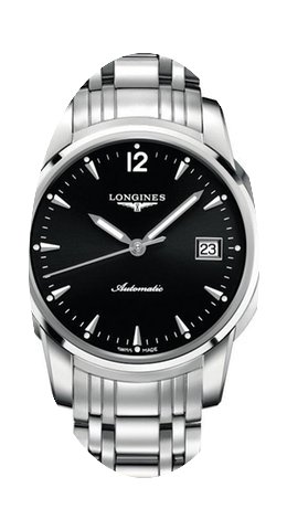 Longines The Saint-Imier 41mm Mens Watch...