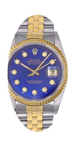 Rolex Datejust 16233...