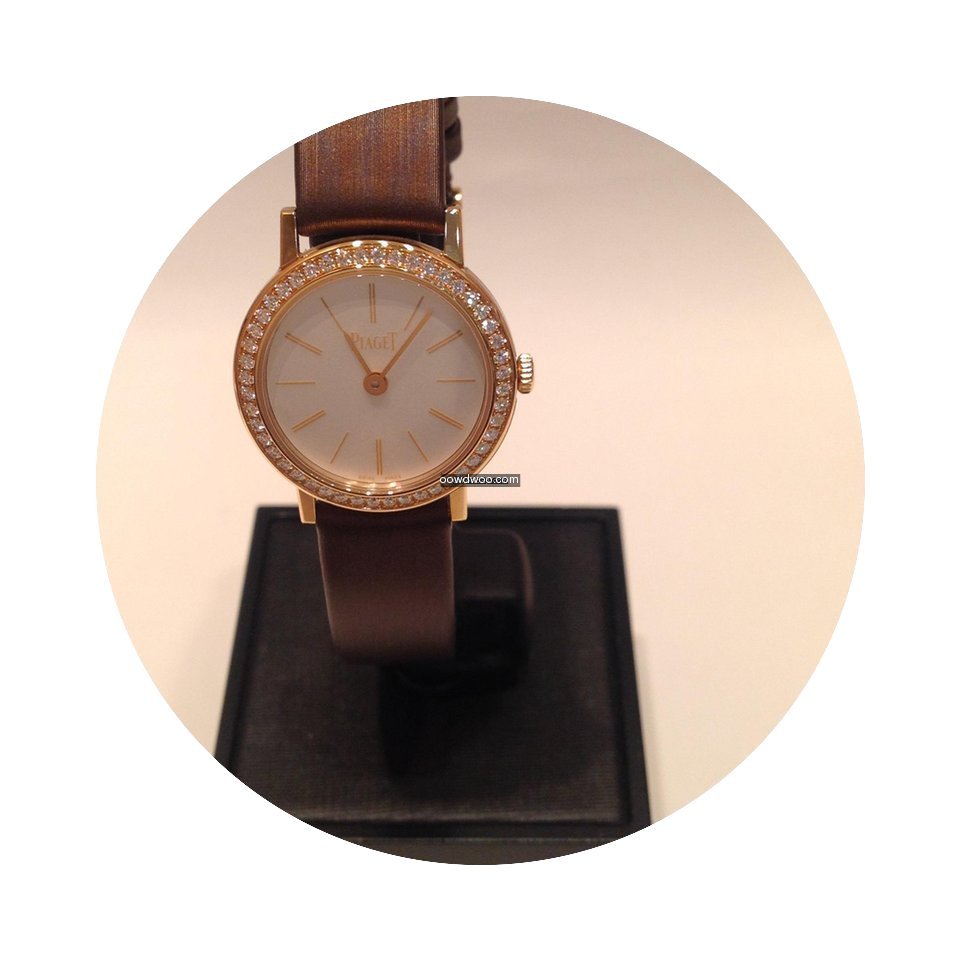 Piaget Altiplano...
