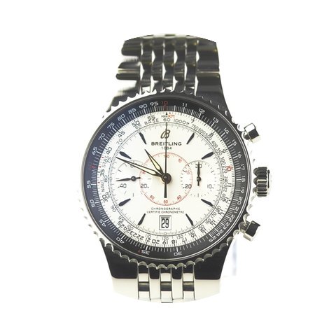 Breitling Montbrillant Legende Navitimer...