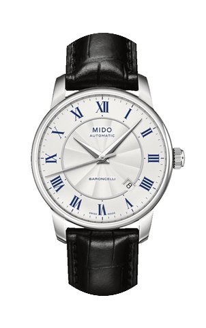 Mido Baroncelli...