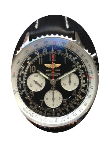Breitling Navitimer 01 D- Pap. AB012012/...