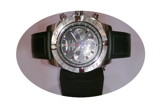 Breitling Cronomat 44...