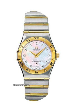 Omega 12727500...