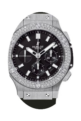 Hublot Big Bang 301.SX.1170.RX.1104...