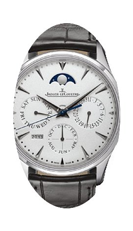 Jaeger-LeCoultre Master Ultra Thin Perpe...