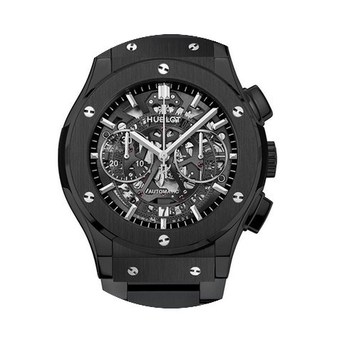 Hublot Classic Fusion 45mm 525.CM.0170.C...