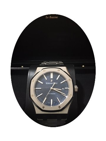 Audemars Piguet Royal Oak...