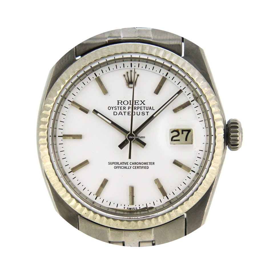 Rolex Datejust 1601...