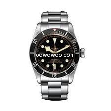 Tudor Black Bay (in house movement)...