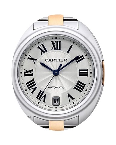 Cartier Cle de Cartier...