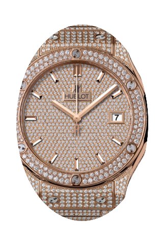 Hublot Classic Fusion Automatic 45mm...