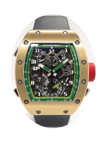 Richard Mille PG FM...