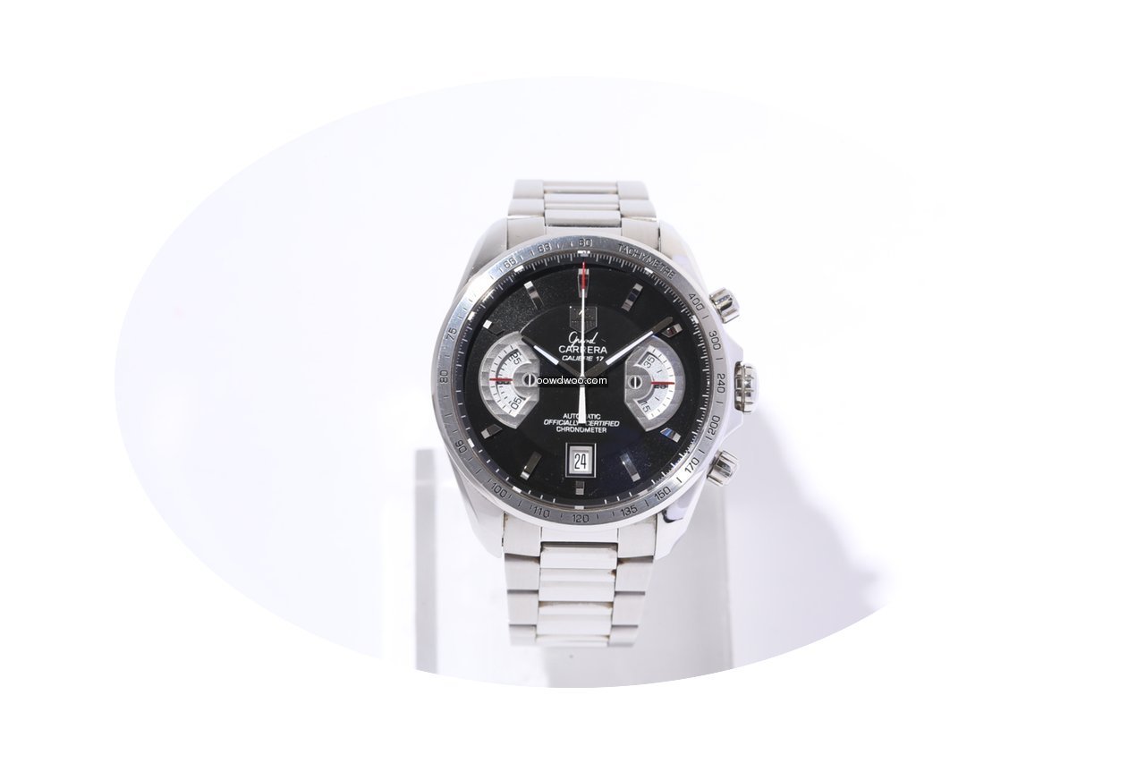 TAG Heuer Grand Carrera...