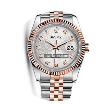 Rolex Datejust...