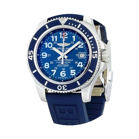 Breitling Superocean II 42...