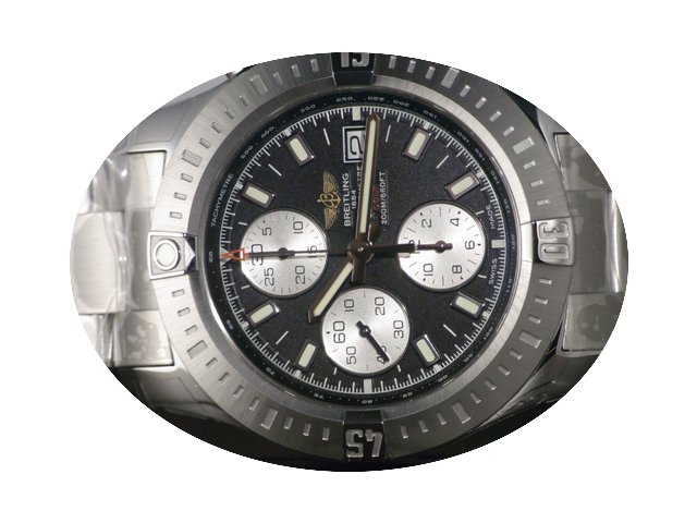 Breitling Colt Cronograph Automatic 44mm...