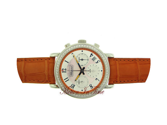 Chopard MILLE MIGLIA ELTON JOHN DIAMOND ...