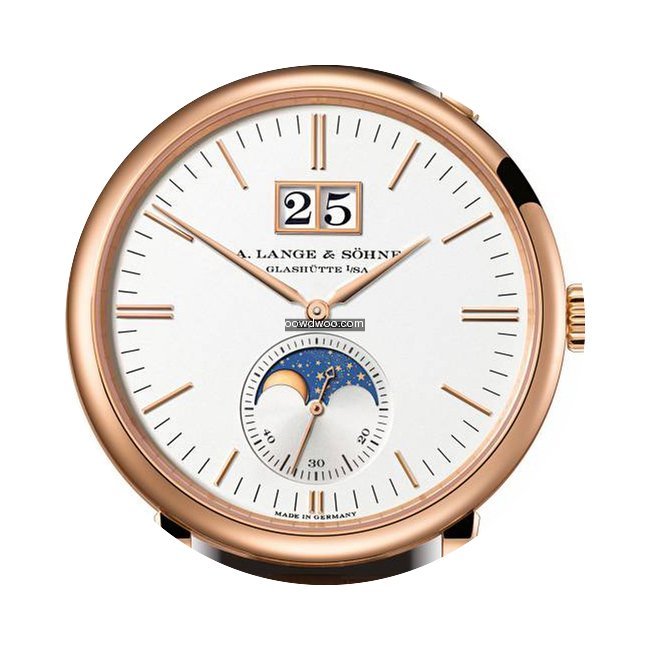 A. Lange & Söhne Saxonia...