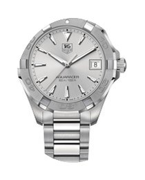 TAG Heuer AQUARACER 300M Ref. way1311.ba...
