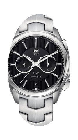 TAG Heuer Link Automatic Chronograph...