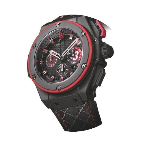Hublot Big Bang 48mm King Dwayne Wade 70...