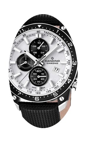 Candino Chrono Sport C4520/1 Herrenchron...