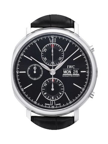 IWC Portofino Chronograph...
