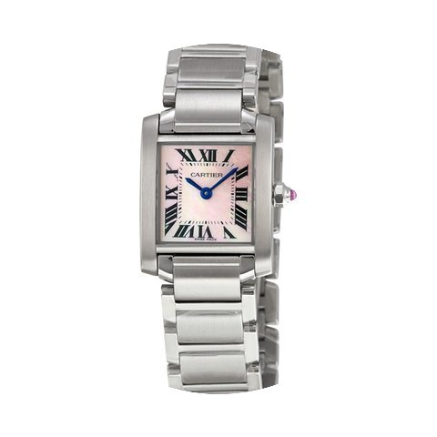 Cartier Tank...