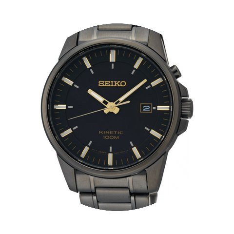 Seiko Kinetic SKA531P1...