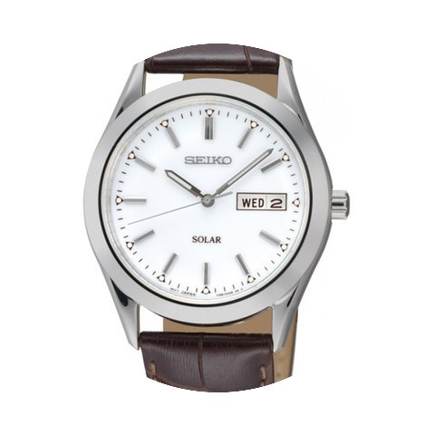 Seiko Solar SNE037P2...