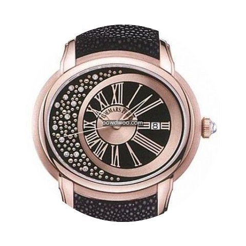 Audemars Piguet Morita Automatic Millena...