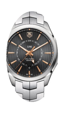 TAG Heuer Link...
