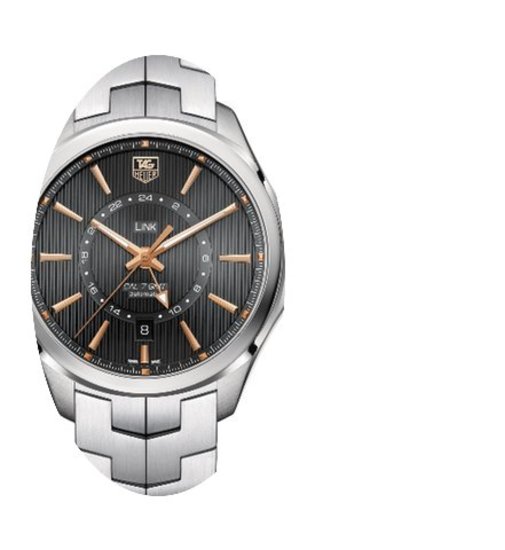 TAG Heuer Link...