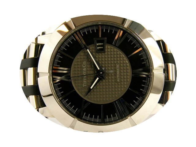 Tiffany & CO Atlas -45%...