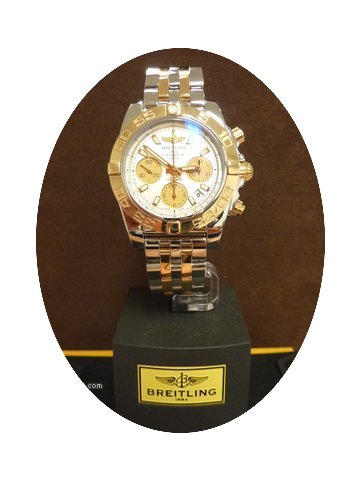 Breitling Chronomat 41 -30%...