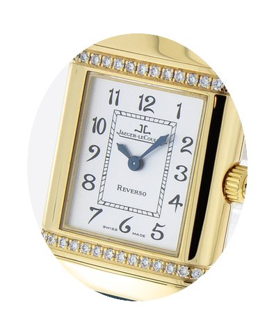 Jaeger-LeCoultre Reverso Lady...