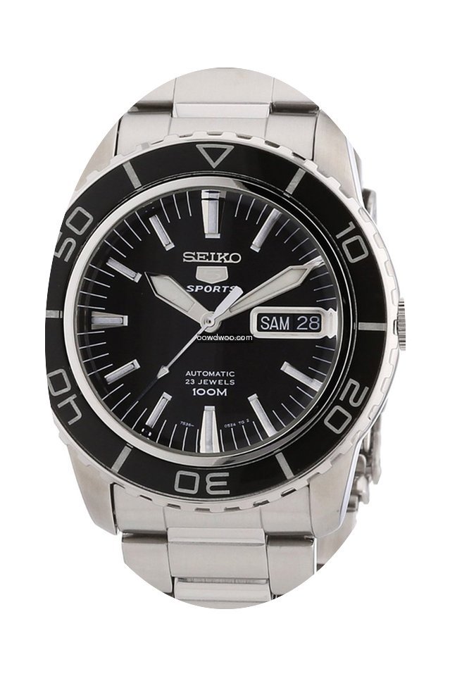 Seiko 5 SPORT SNZH55K1...