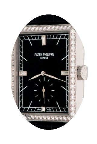 Patek Philippe Gondolo 5109G-001...
