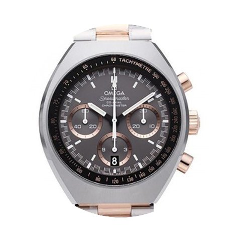 Omega Speedmaster Mark II...