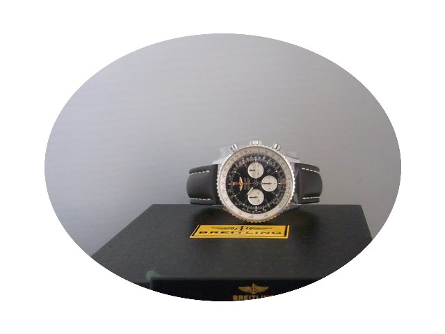 Breitling Navitimer 01...