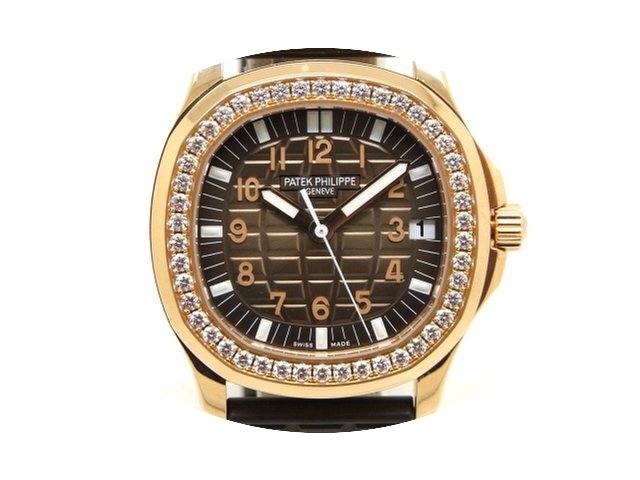 Patek Philippe Aquanaut...