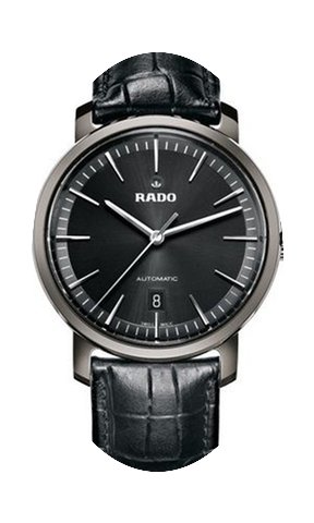 Rado Diamaster Automatic 41mm NEU incl M...