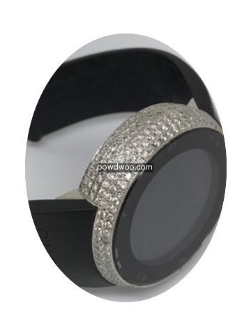 Gucci Mens Full Case Digital Gucci Ya114...