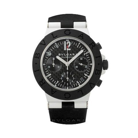 Bulgari Diagono Aluminium...